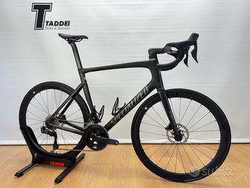 Specialized Tarmac SL7 Comp 105 Di2 taglia 61