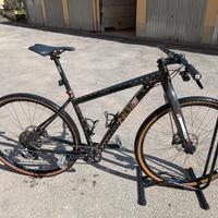 Mountain bike FRM Anakin 29