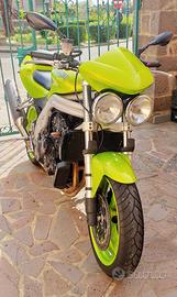 Triumph Speed Triple 955i - 2003