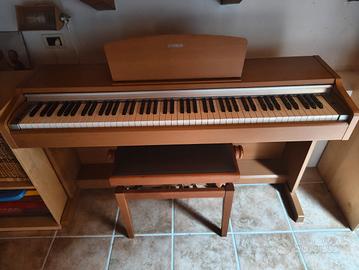 pianoforte 