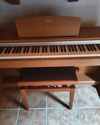 pianoforte 