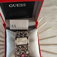 Bracciale - Orologio Guess 