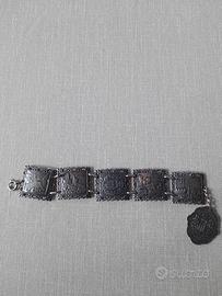 Bracciale vintage Fondazione 1263 Repubblica Sa