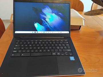 Pc Samsung CHROMBOOK