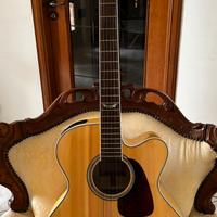 Chitarra Takamine 12 Corde