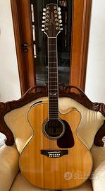 Chitarra Takamine 12 Corde