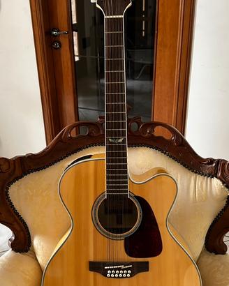 Chitarra Takamine 12 Corde