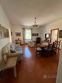 San Francesco- Forio a pochi passi dal mare