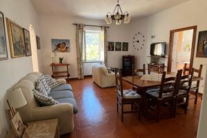 San Francesco- Forio a pochi passi dal mare