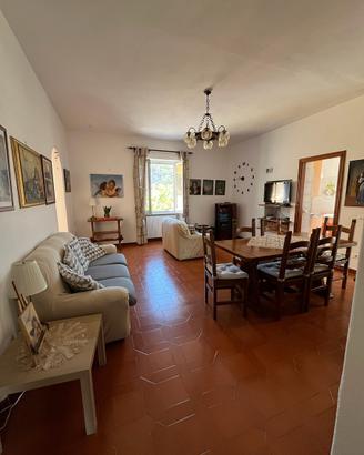 San Francesco- Forio a pochi passi dal mare