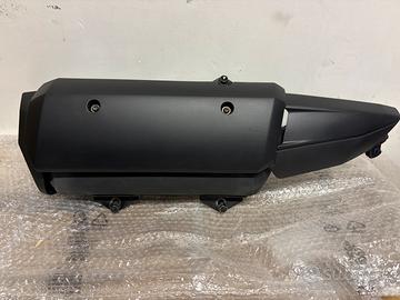 Yamaha tricity 300 Marmitta