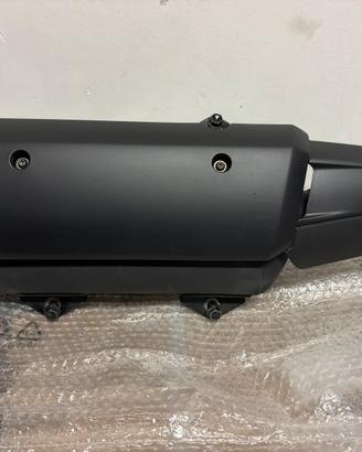 Yamaha tricity 300 Marmitta