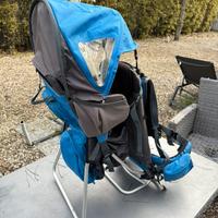 Zaino Salewa Koala II portabimbi