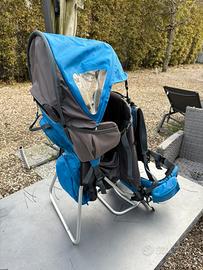 Zaino Salewa Koala II portabimbi
