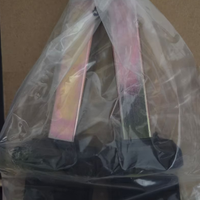 ATTACCHI CAVALLETTO MOTO