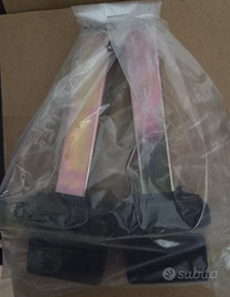 ATTACCHI CAVALLETTO MOTO