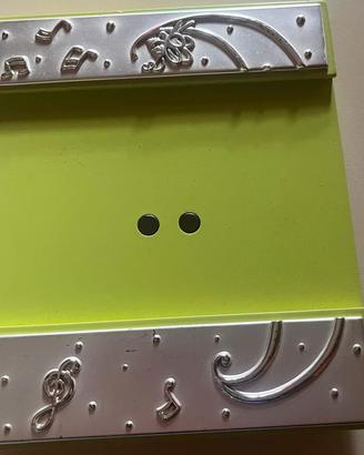 cornice portafoto