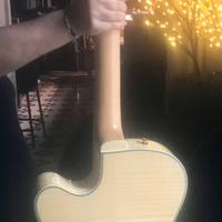 Chitarra Jazz Epiphone
