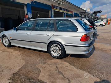 BMW Serie 5 (E39) - 1999