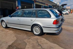BMW Serie 5 (E39) - 1999