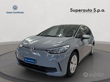 Volkswagen ID.3 Pro Performance