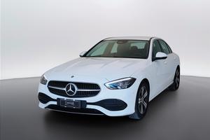 MERCEDES-BENZ Classe C-W206 Berlina 2021 - C 200 d