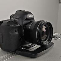 CANON 5D Mark 3 Mark III