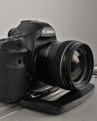 CANON 5D Mark 3 Mark III