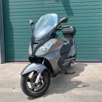 Aprilia Atlantic 500