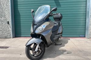 Aprilia Atlantic 500