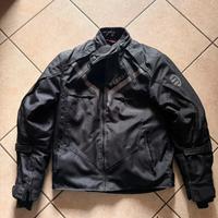 GIACCA DA MOTO INVERNALE - BEFAST