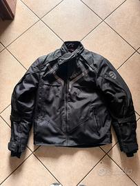 GIACCA DA MOTO INVERNALE - BEFAST