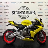 Aprilia RS 660 Acid Gold 35 Kw
