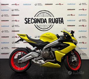 Aprilia RS 660 Acid Gold 35 Kw