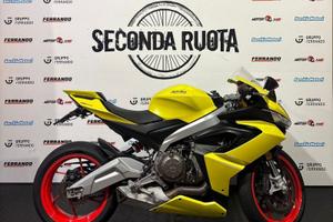 Aprilia RS 660 Acid Gold 35 Kw