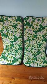 Cuscini fantasia per esterno