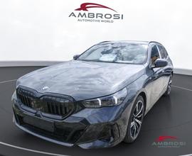 BMW 520 Serie 5 d xDrive Touring Innovation Mspo