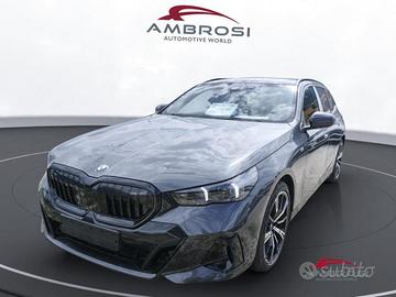 BMW 520 Serie 5 d xDrive Touring Innovation Mspo