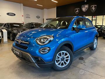 Fiat 500X 1.3 MultiJet 95 CV Cross