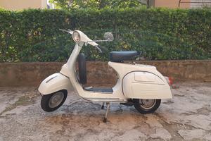 vespa 125 super