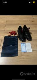 Scarpe prada american cup’s