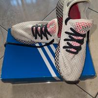 Adidas Deerupt Runner Uomo