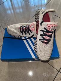 Adidas Deerupt Runner Uomo