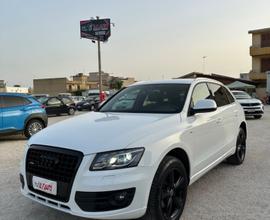 Audi Q5 2.0 TDI 170 CV quattro S tronic