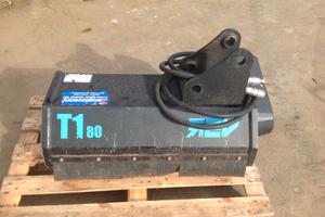 TESTATA TRINCIANTE FEMAC T1 80 REV