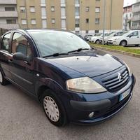 Citroen C3 1.4 Benz 130 Milà 5 porte neopatentati