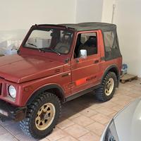 SUZUKI SJ410