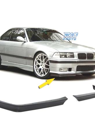 SPLITTER BMW E36 LOOK M3 GT