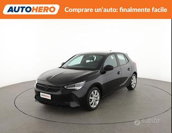 OPEL Corsa RS70788