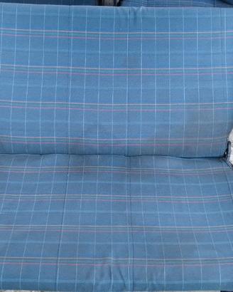 Divanetto Panda 4x4 Trekking